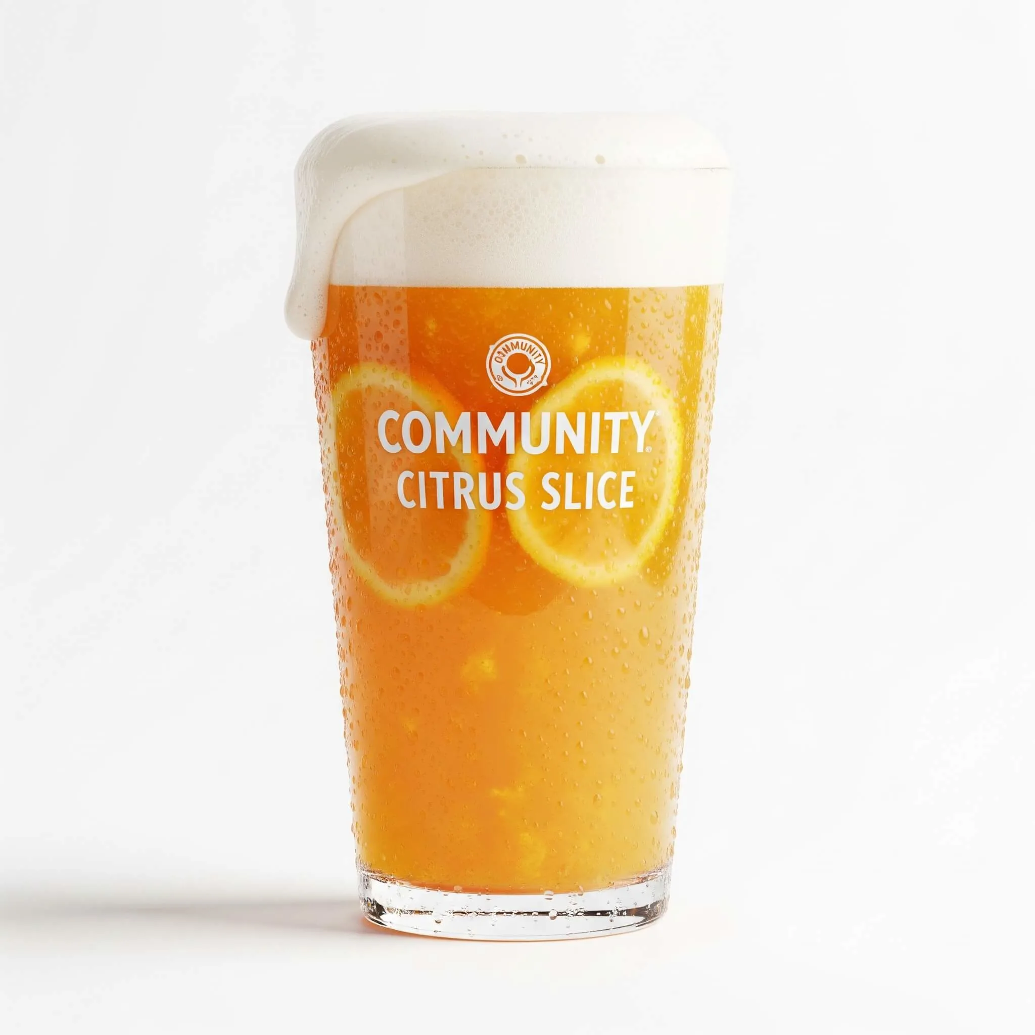 Community Citrus Slice