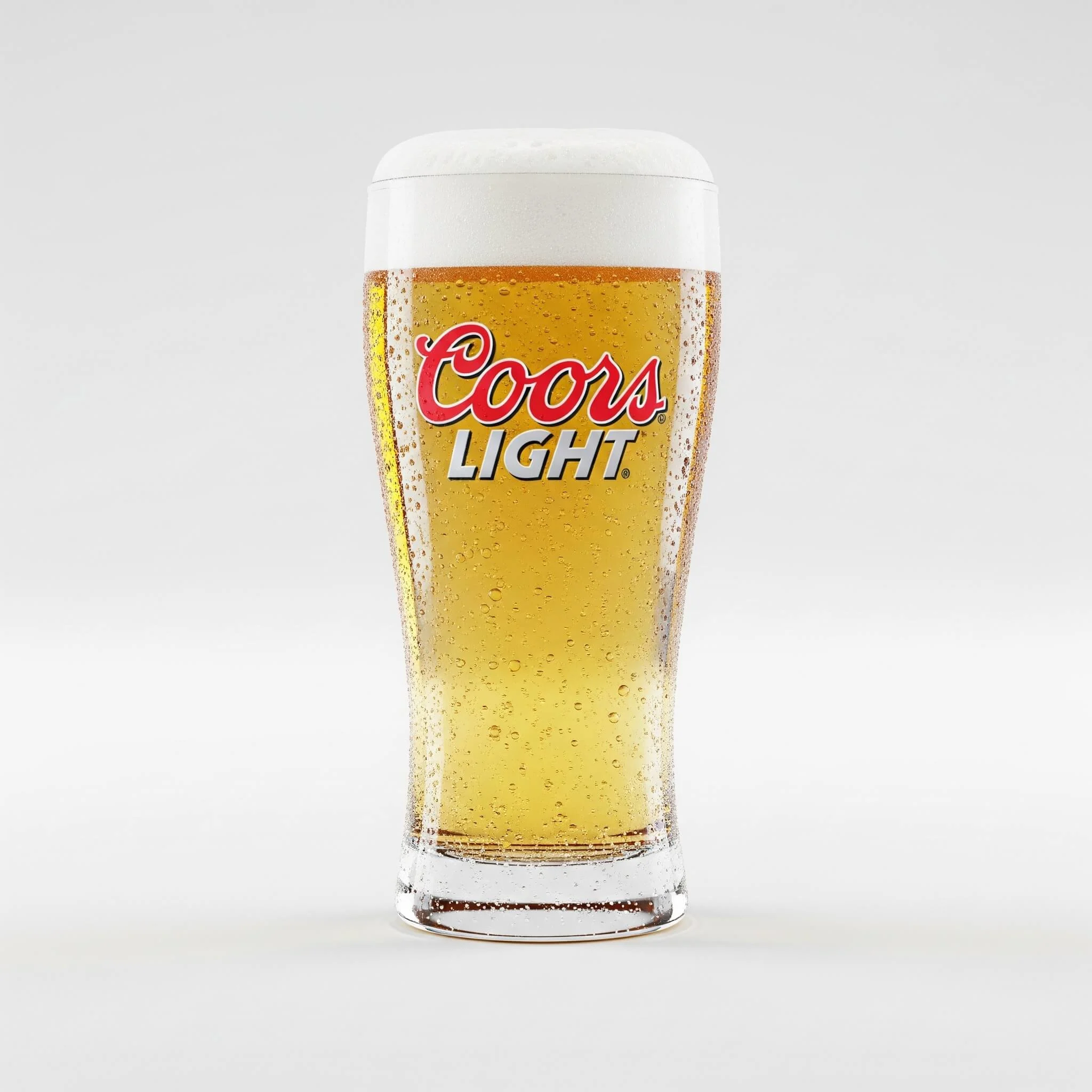 Coors Light