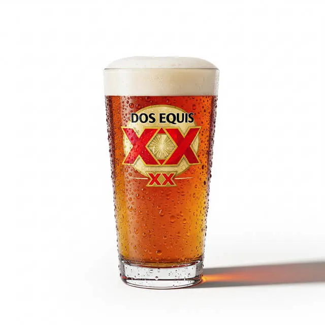 Dos Equis Lager