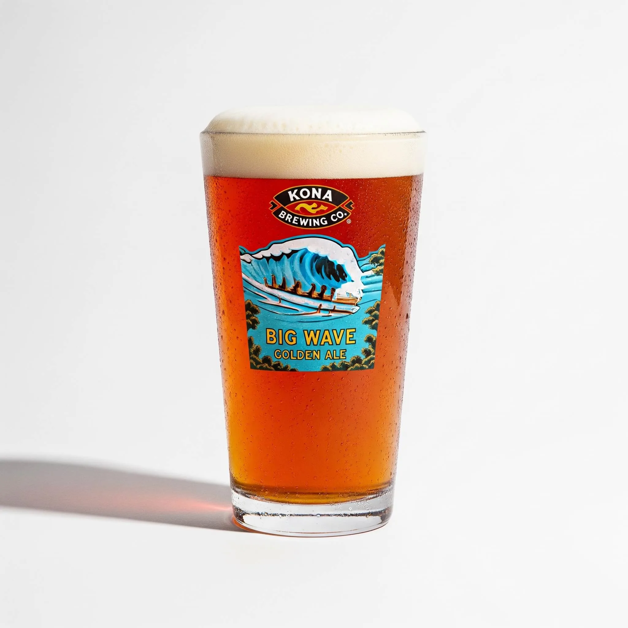 Kona Big Wave