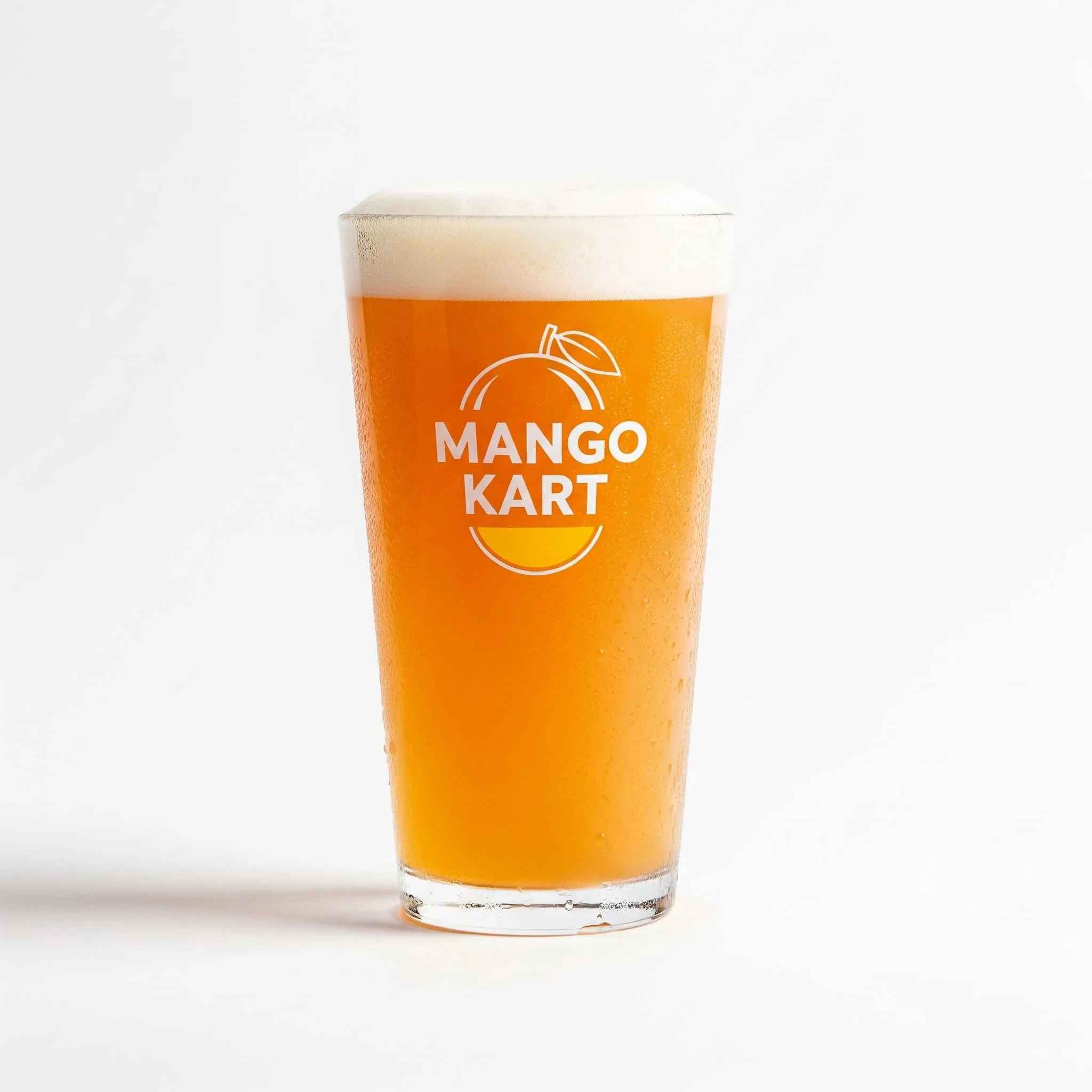 Mango Cart