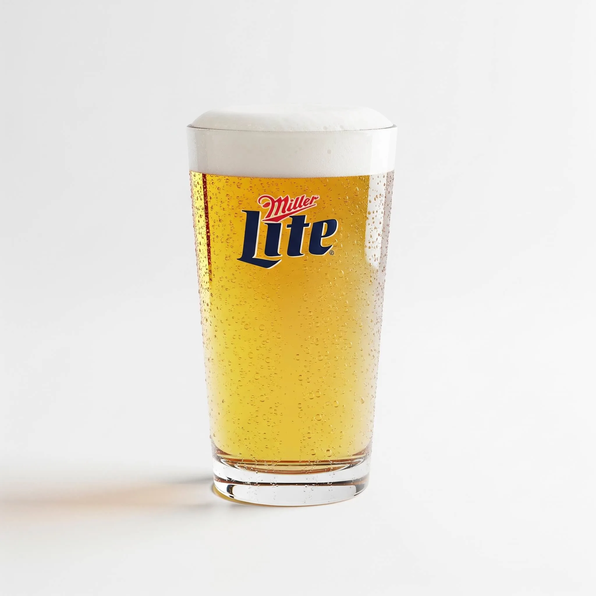 Miller Lite