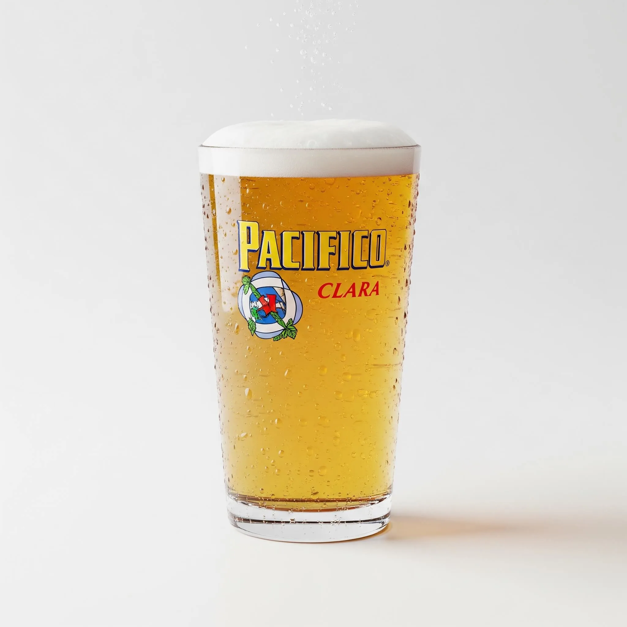 Pacifico Clara
