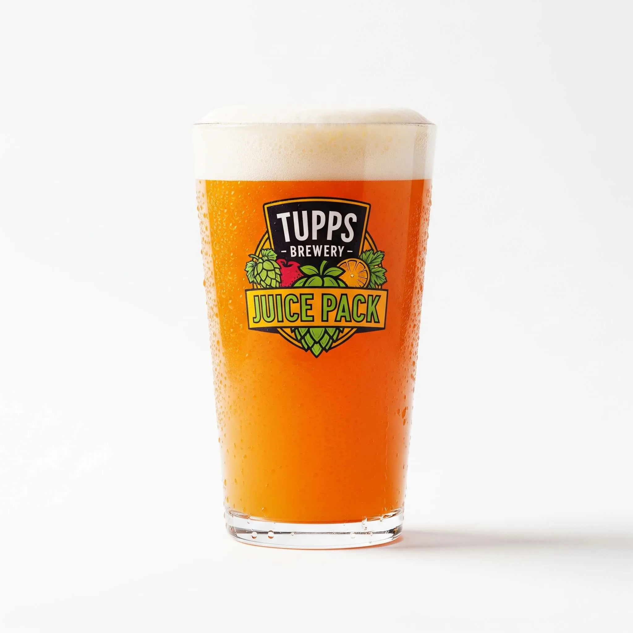 Tupps Juice Pack