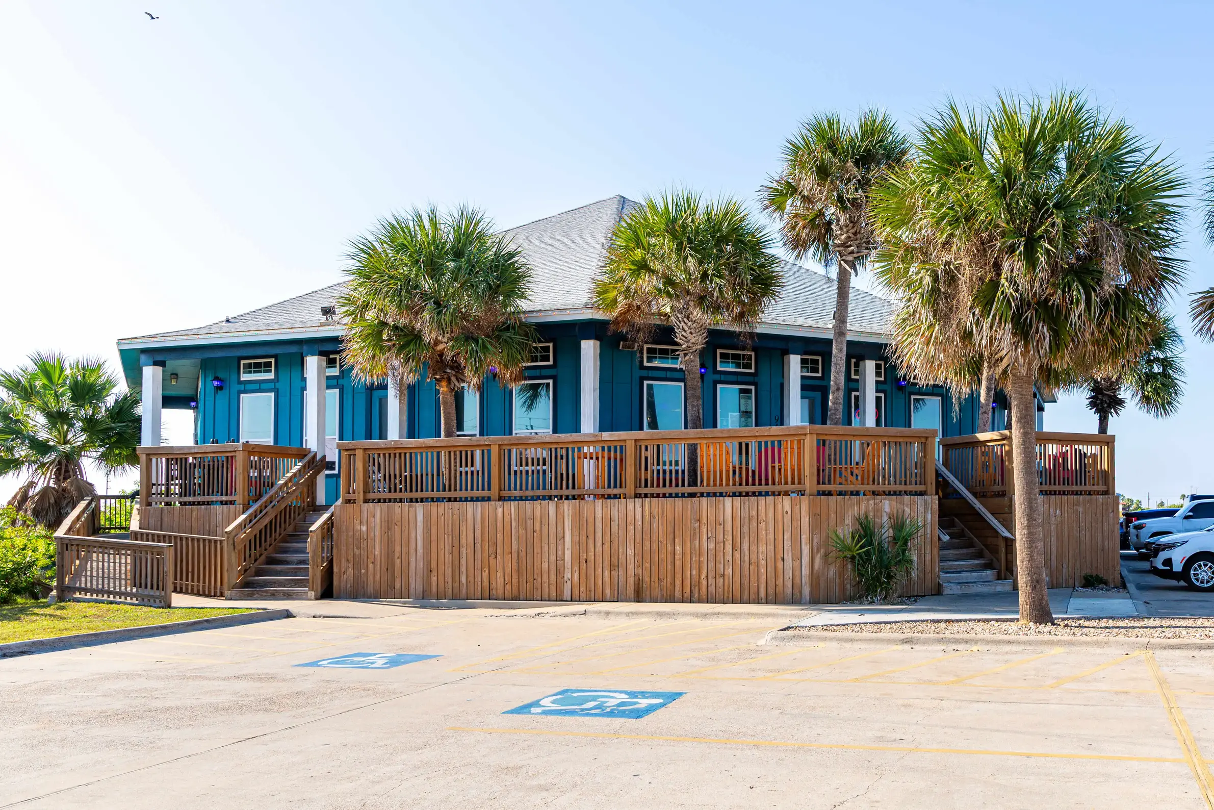 Bierhaus Port Aransas