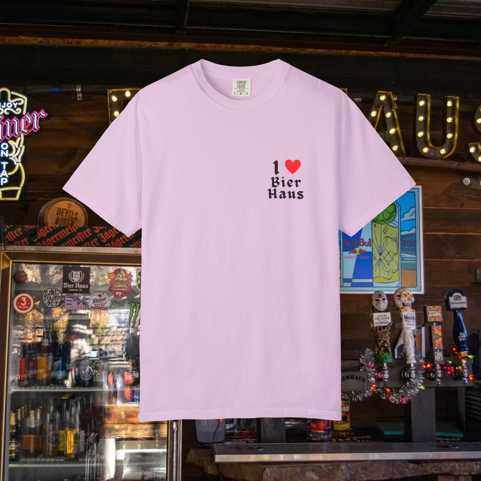 Prickly Pear Tee Shirt