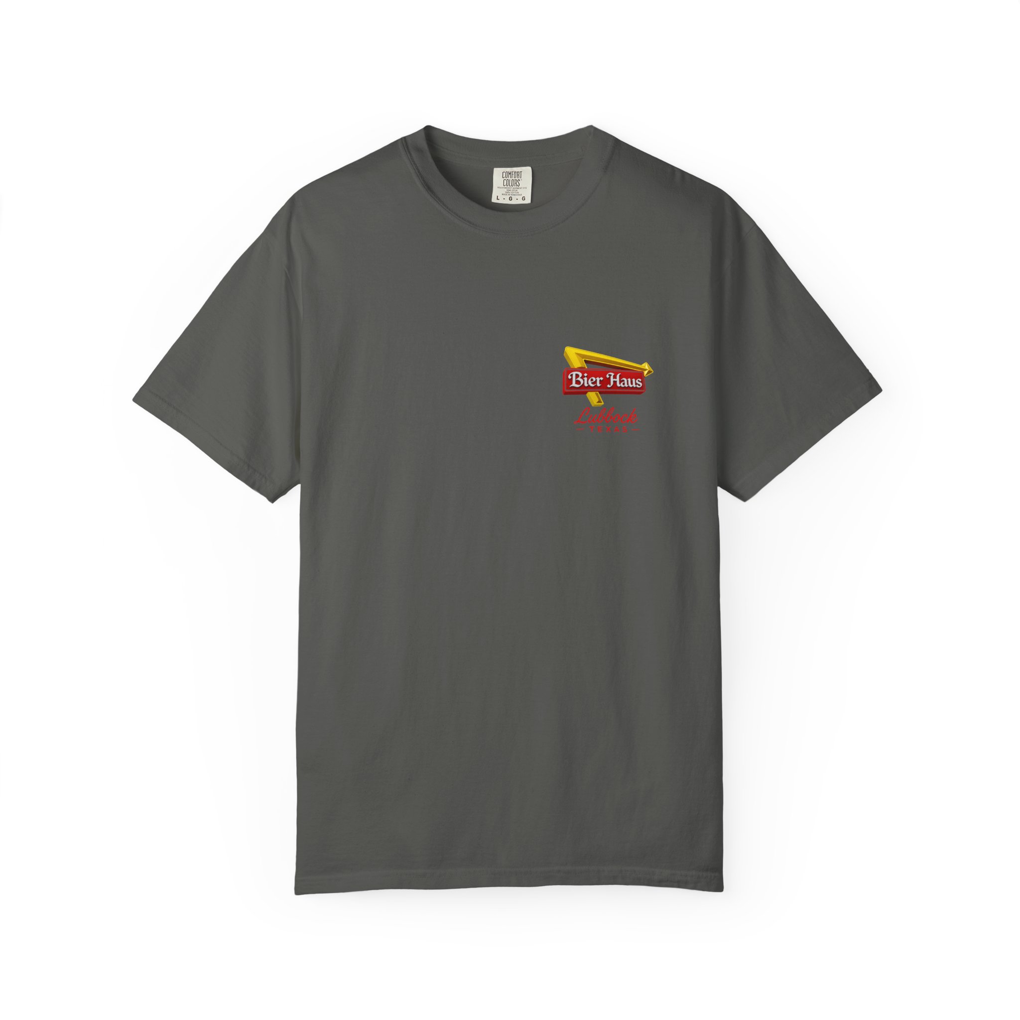 Retro T Shirt Port-A