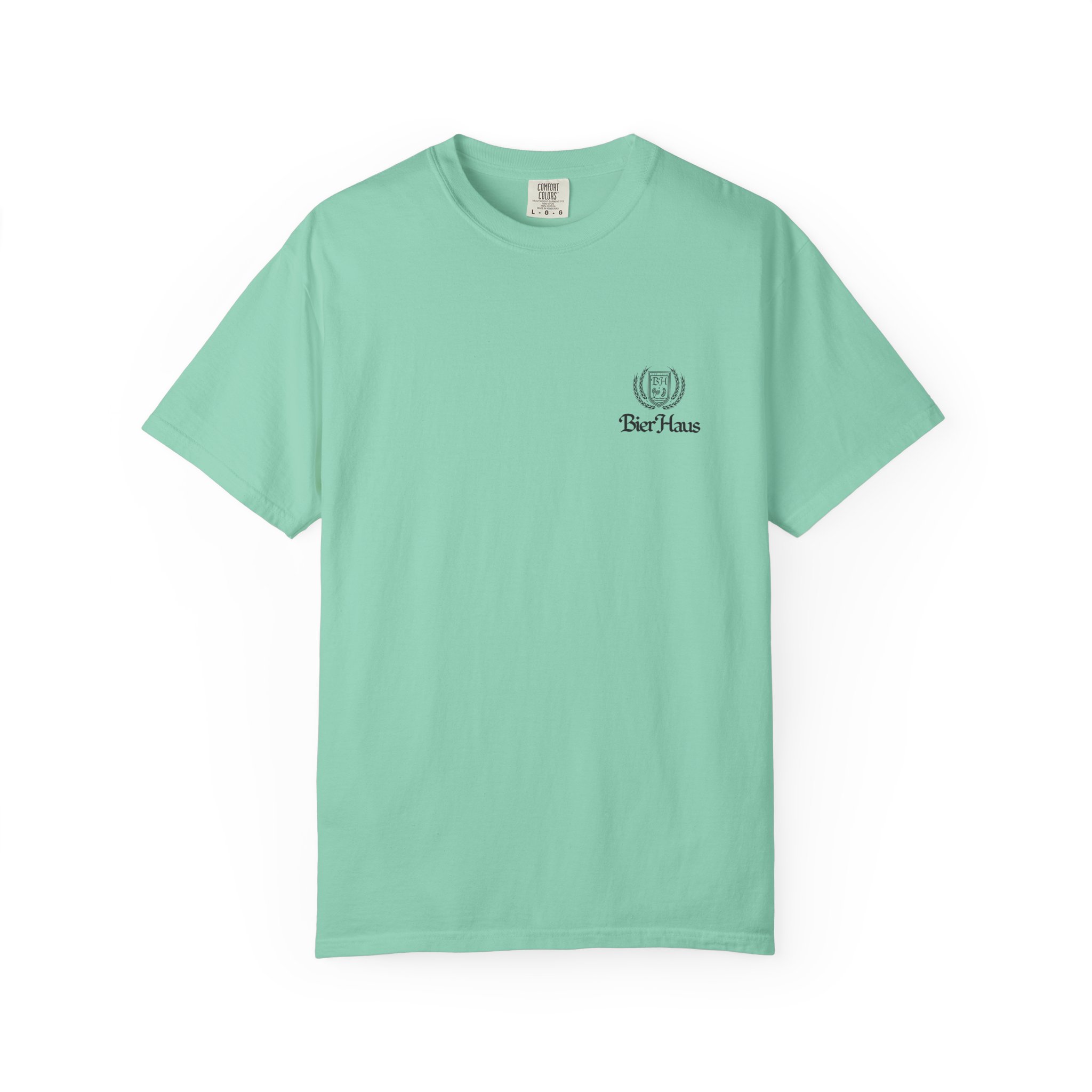 Small Crest T-Shirt