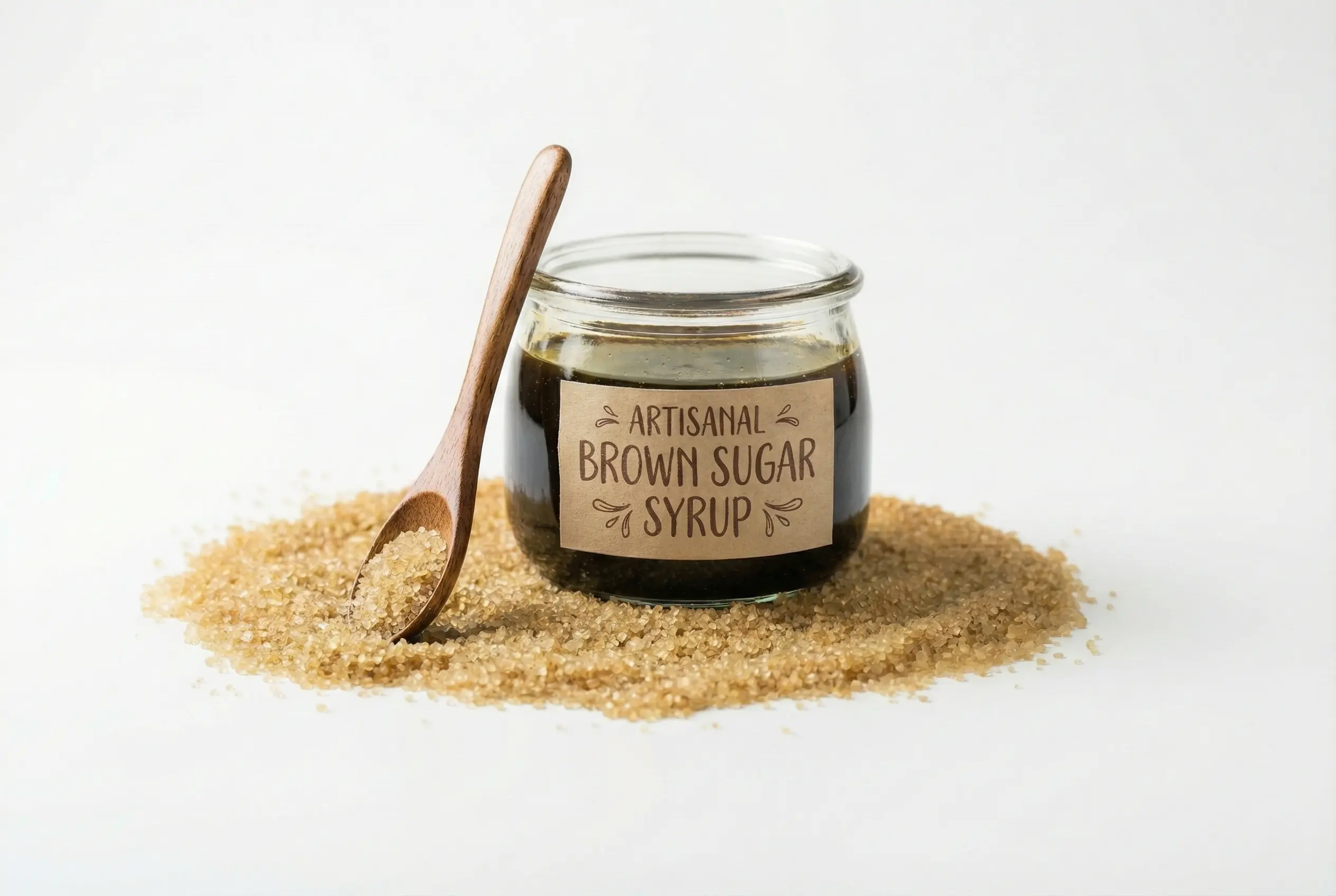 Brown Sugar Syrup