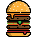 Deli Licious Cafe Logo