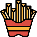 Deli Licious Cafe Logo