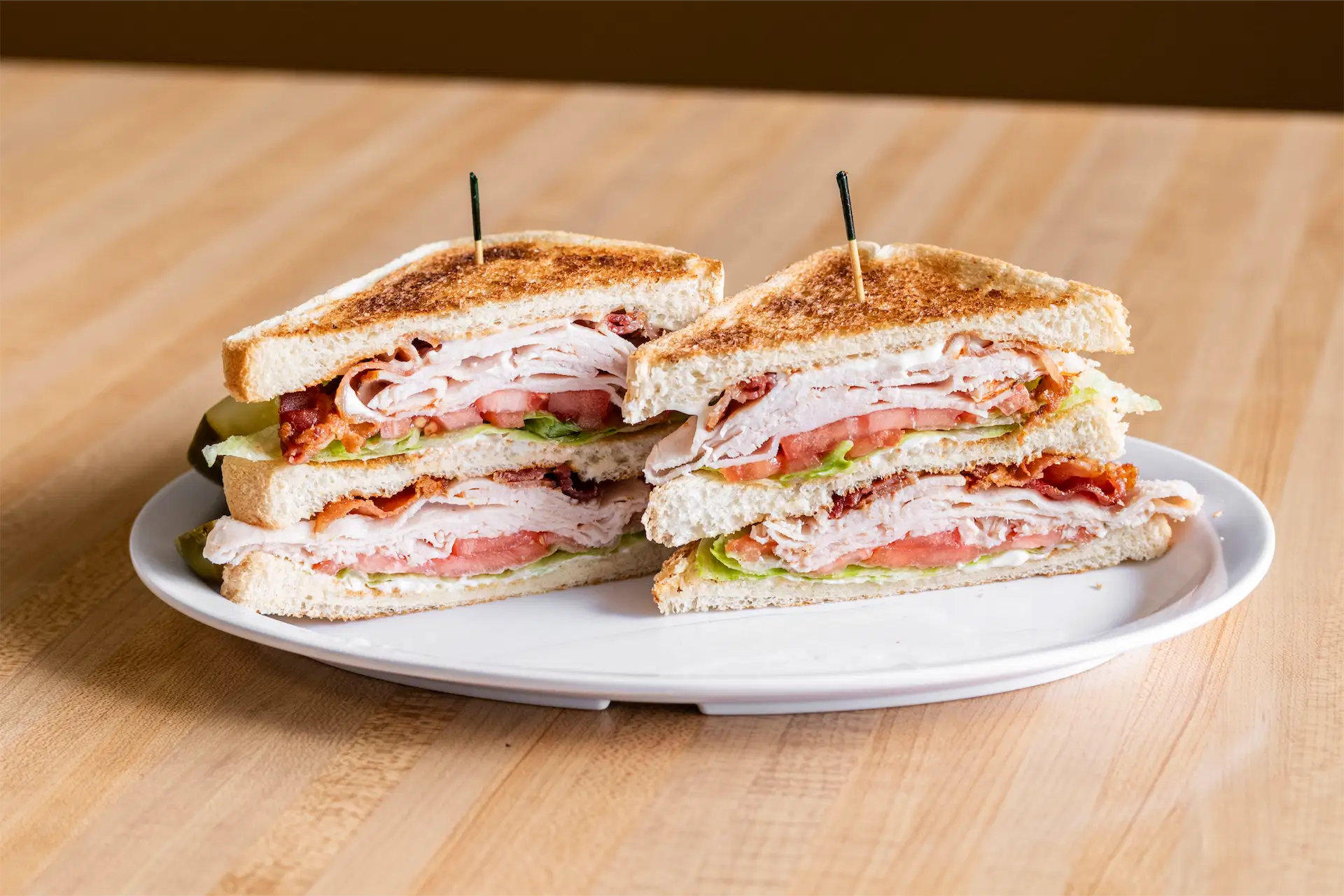 Turkey Club