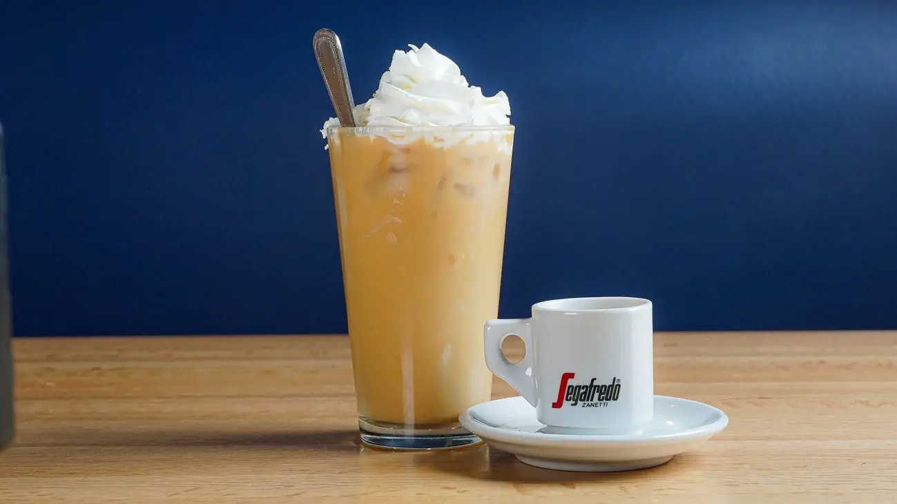 Fresh Espresso
