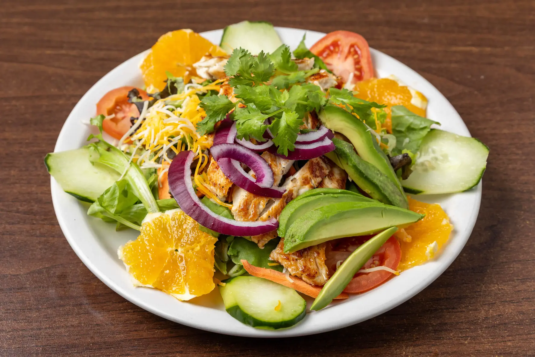 Chicken Salad