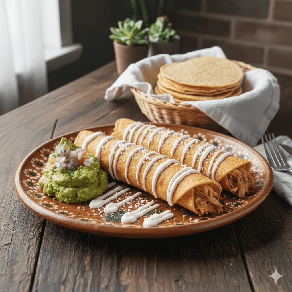 2 Flautas De Pello