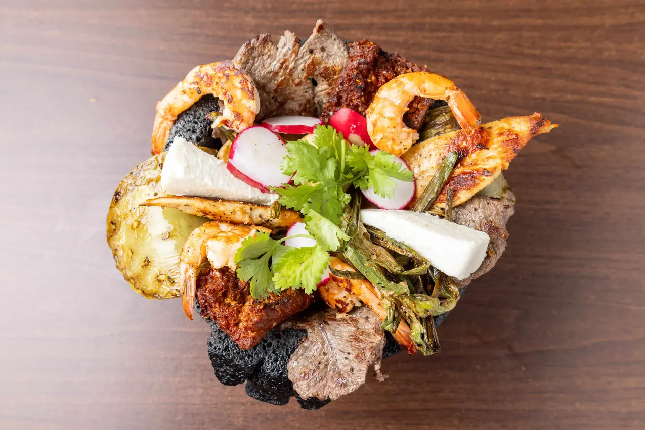 Molcajete