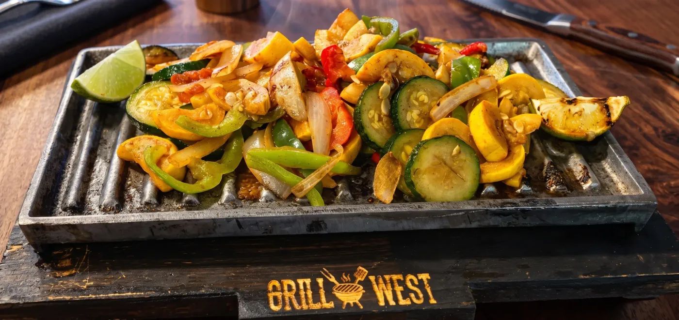 Fajitas