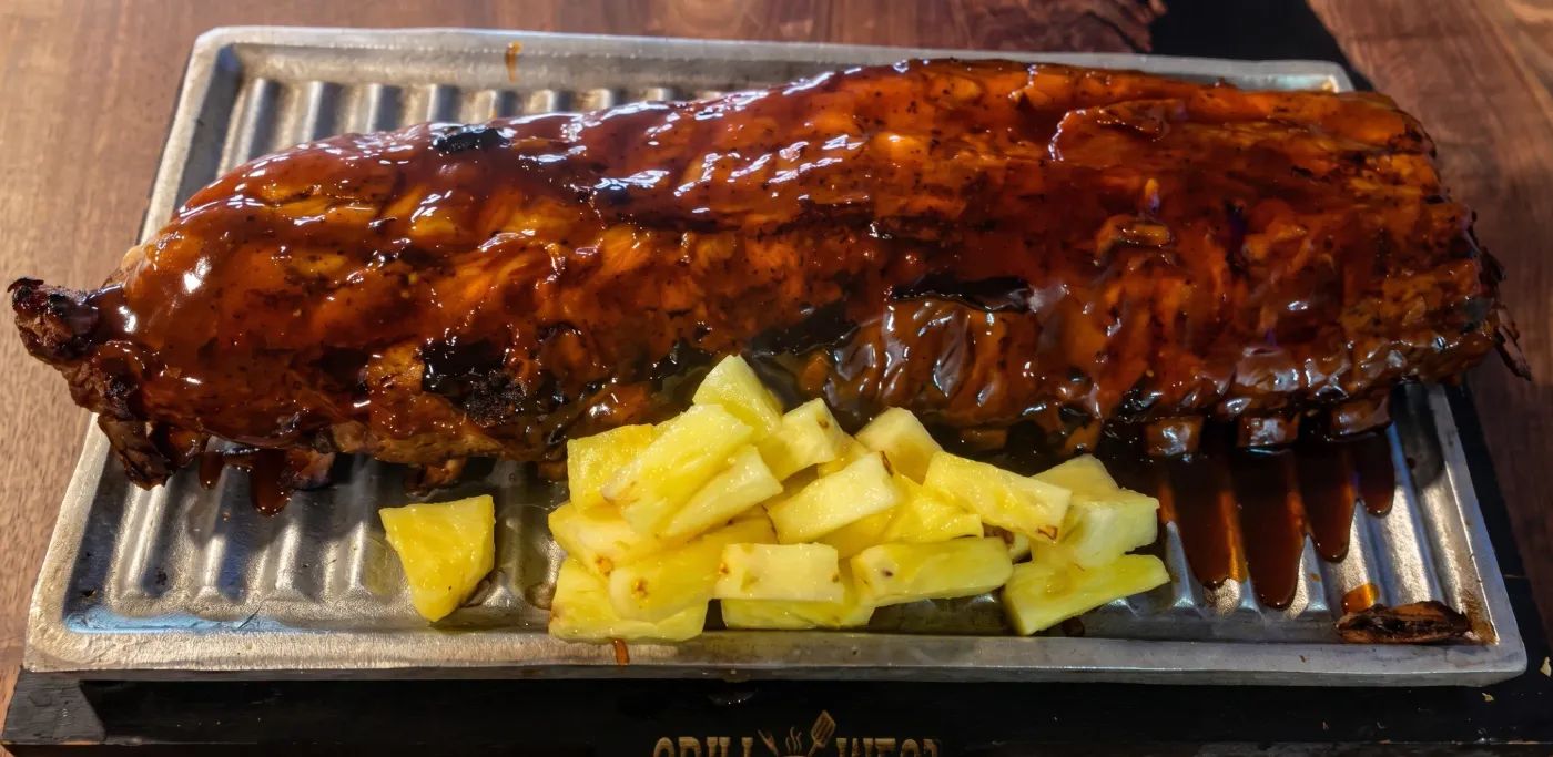 Pork