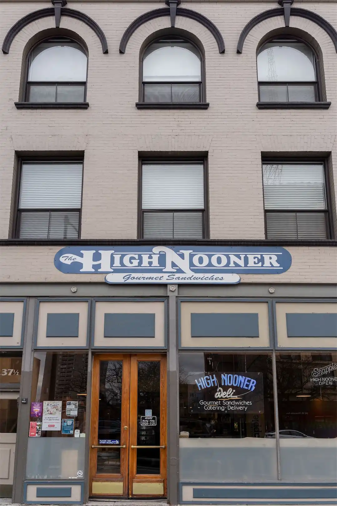 Arizona's favorite local sandwich shop