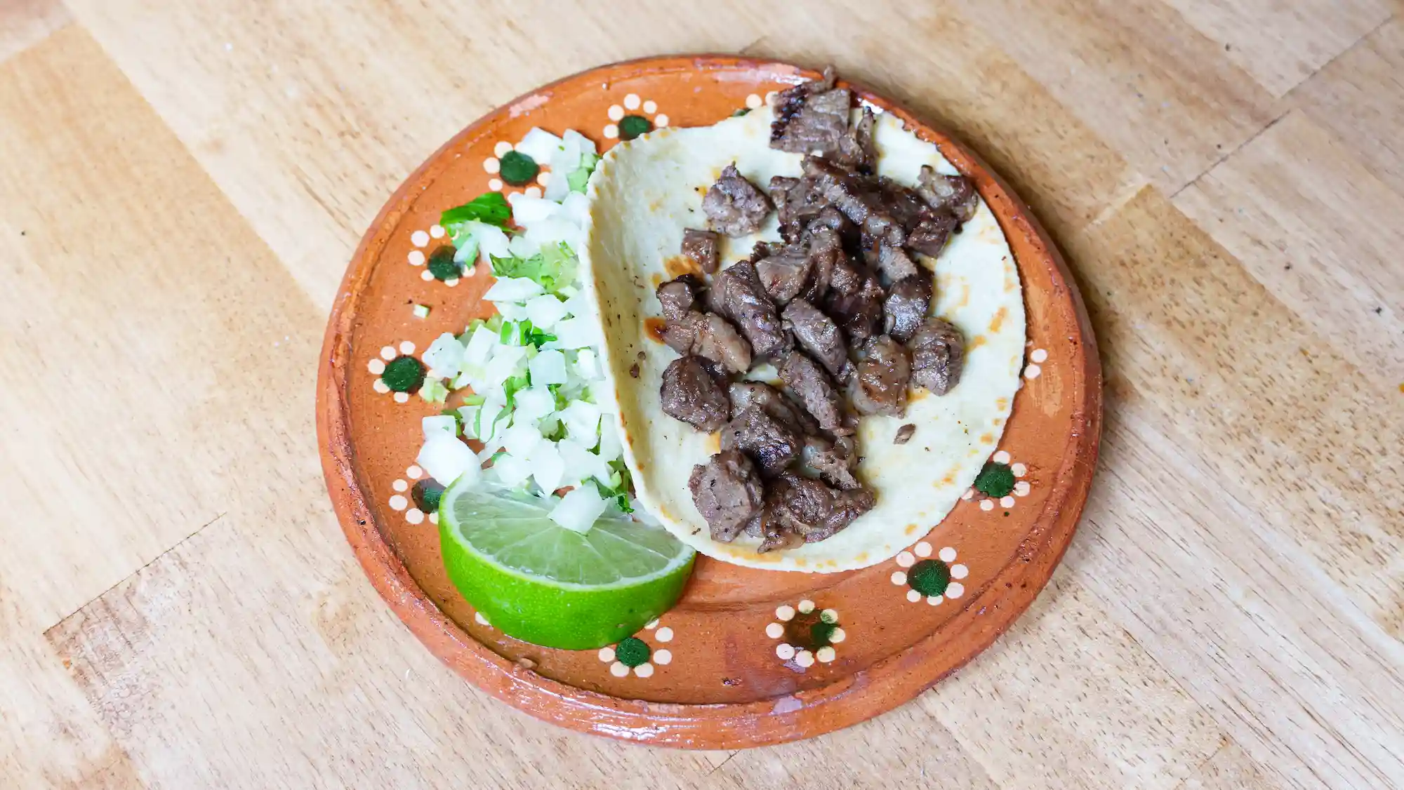 Carne Asada