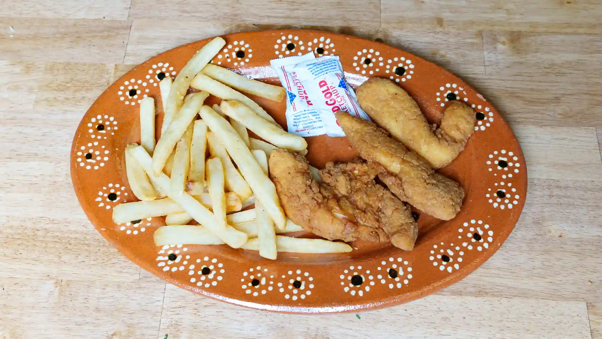 Chicken Tenders