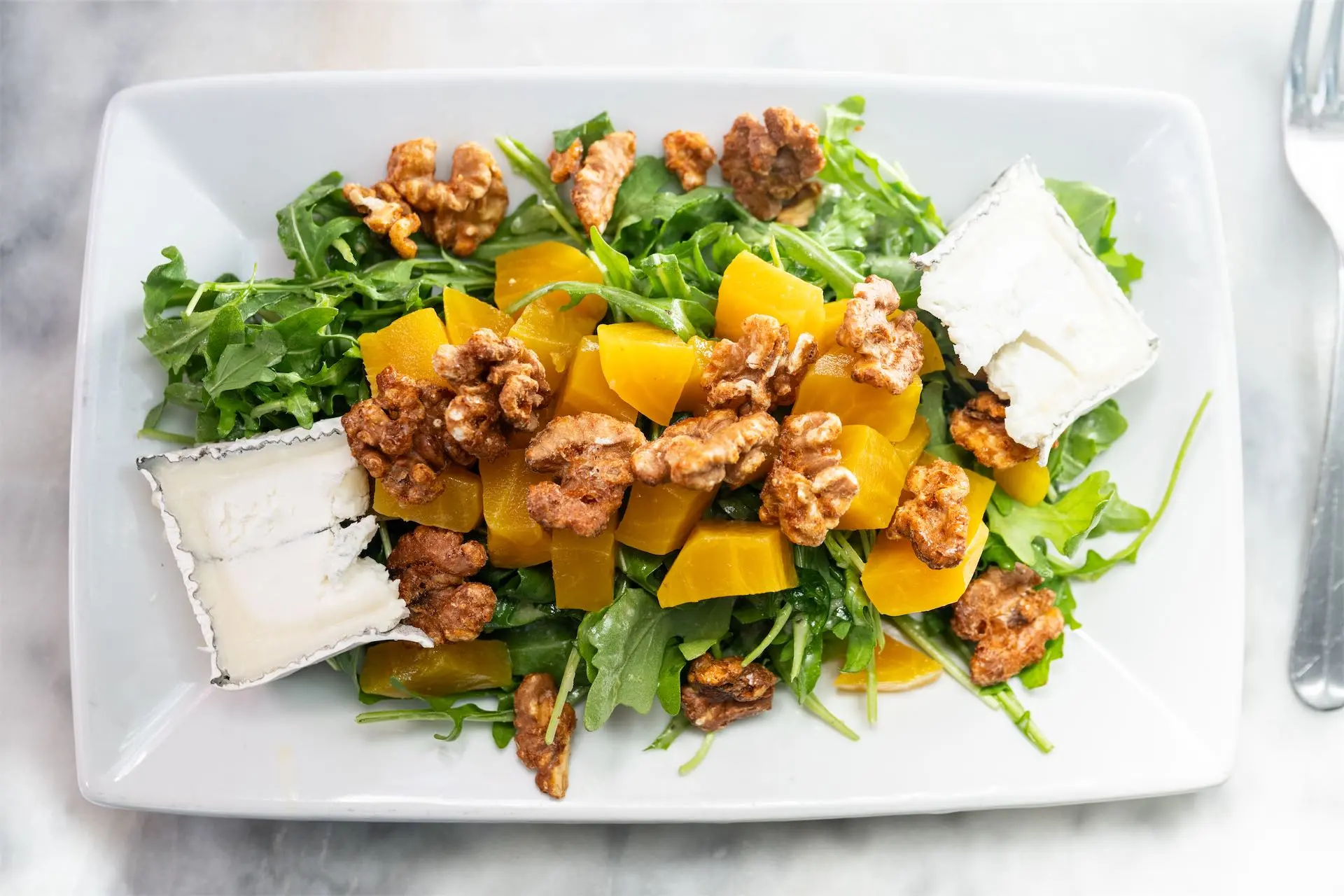Beet Salad