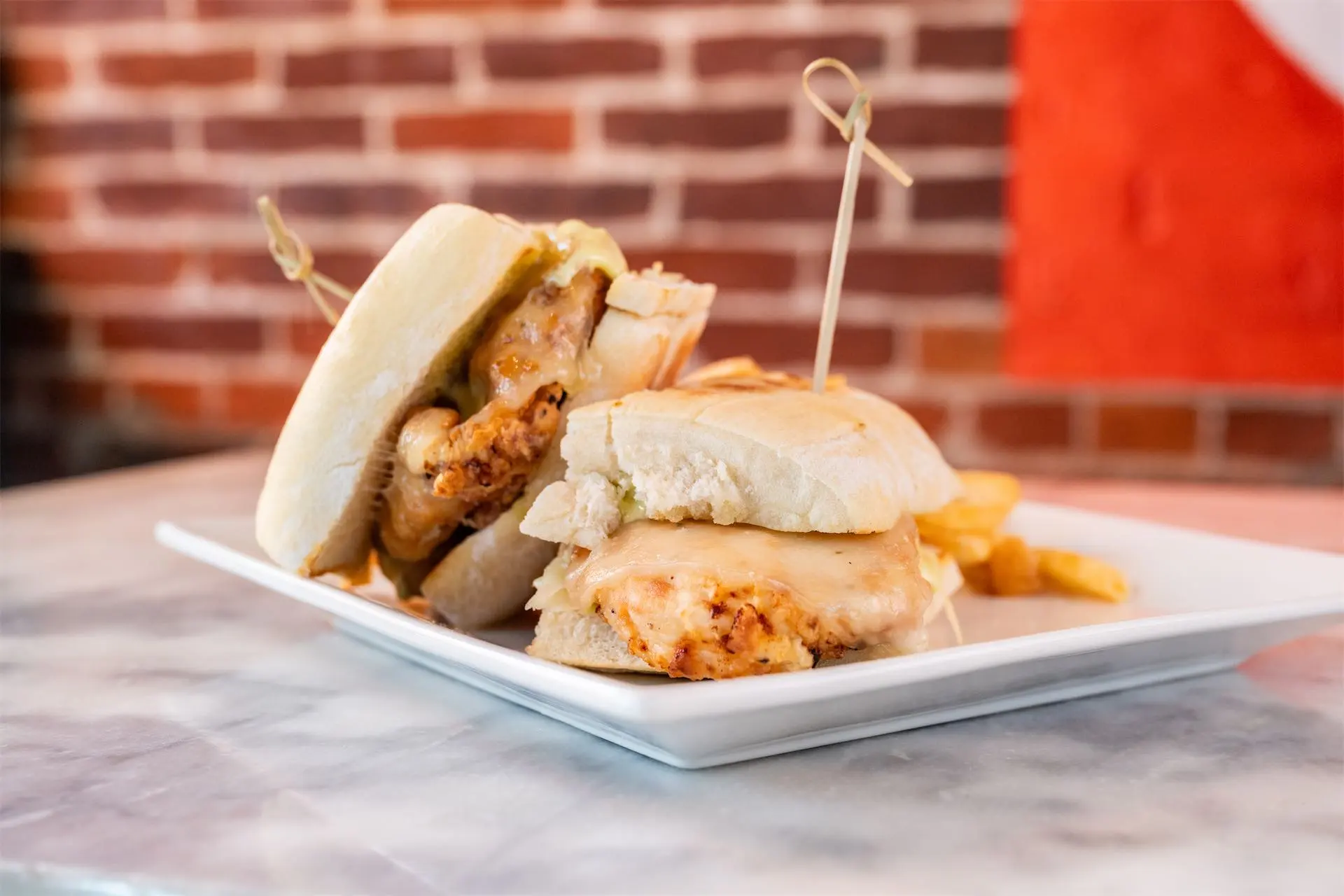 Chicken Sandwich
