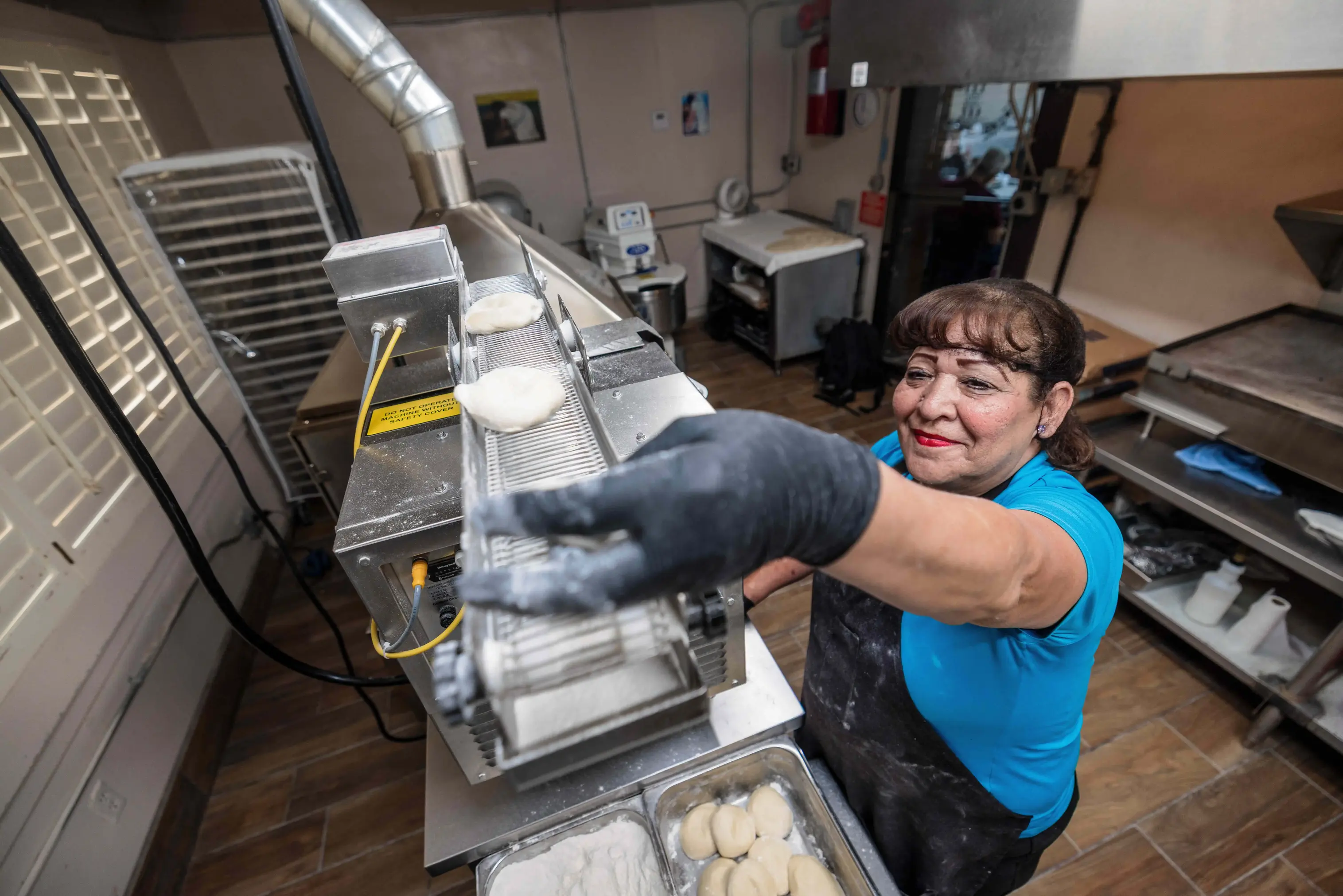A beautiful platter of assorted Spanish tapas, ready for sharing