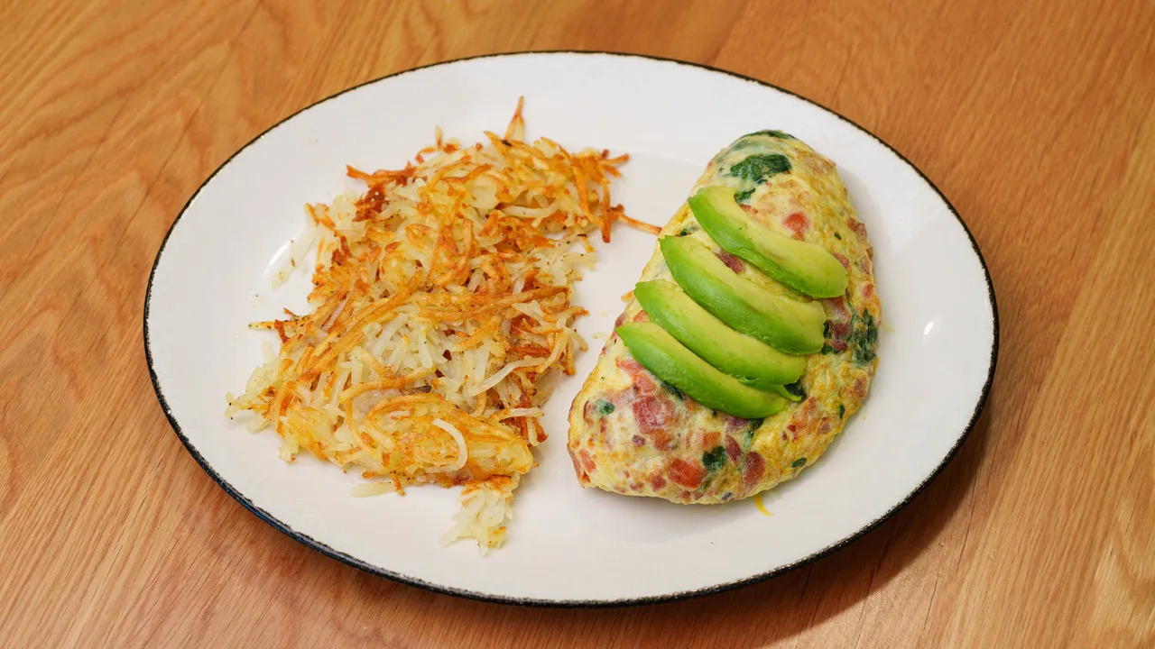 Signature Dishes