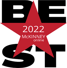 Best McKINNEY online