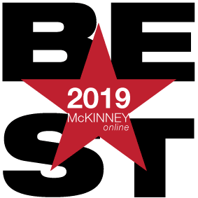 Best McKINNEY online 2019