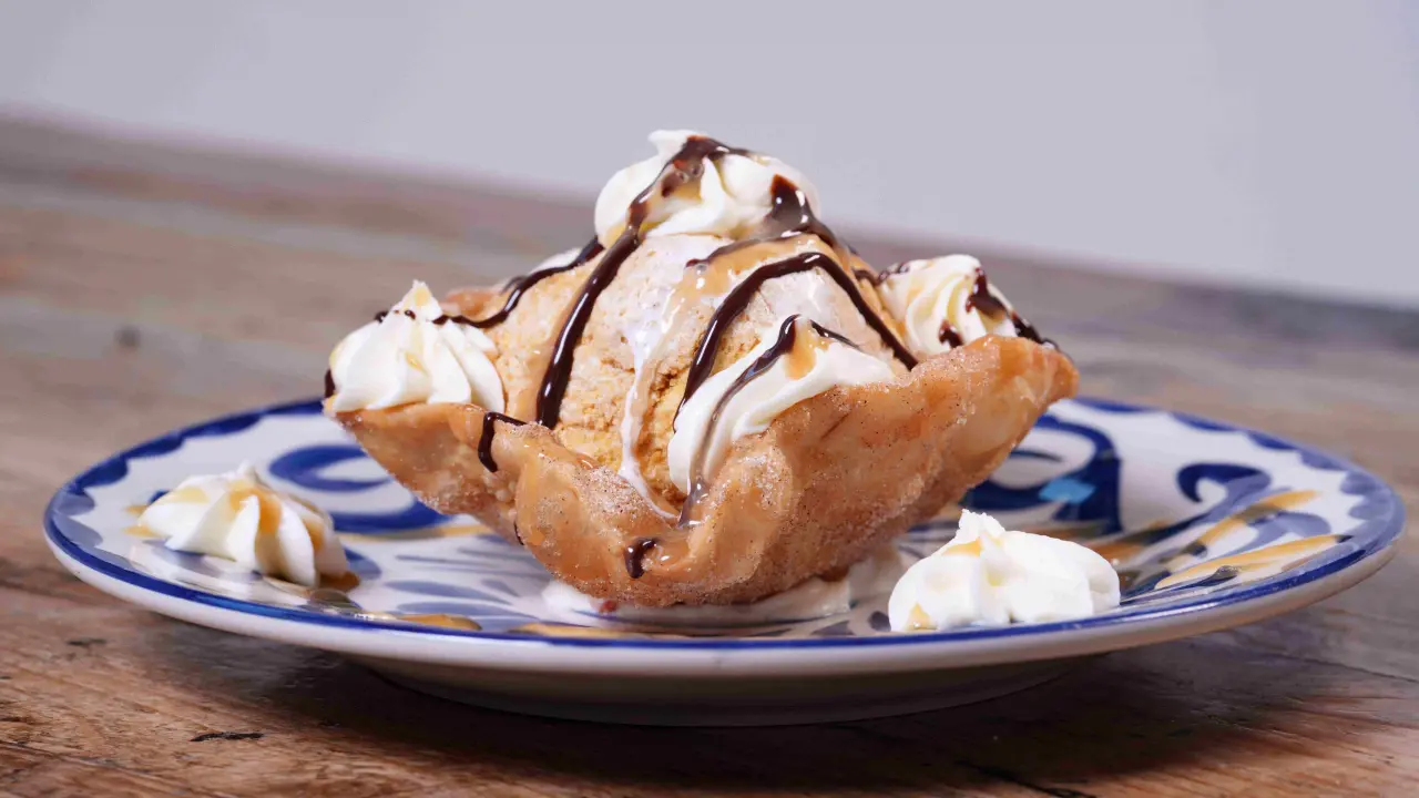 Dessert