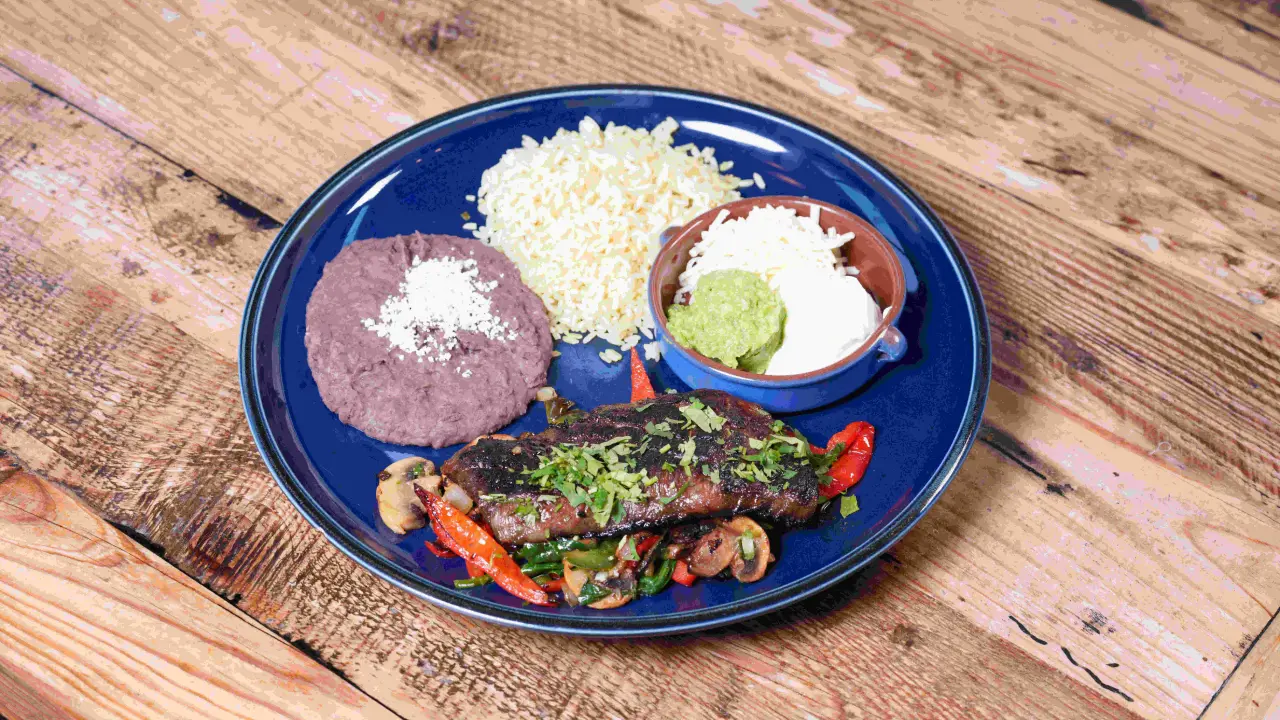 Carne asada