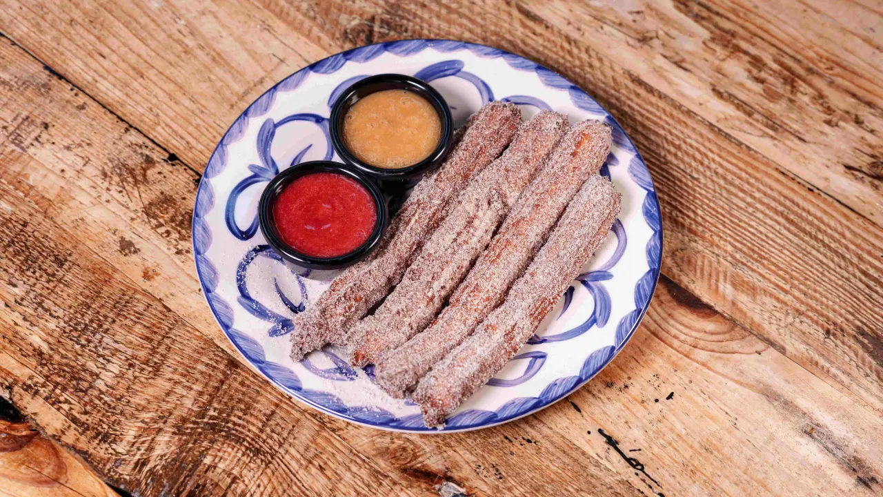 Churros