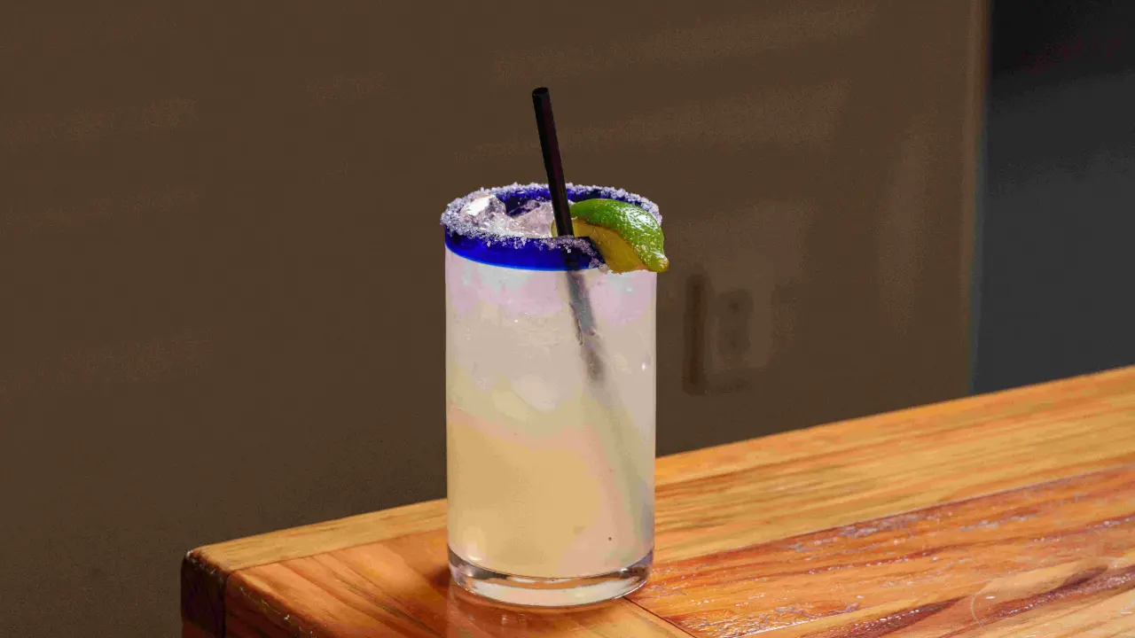 Platinum Margarita