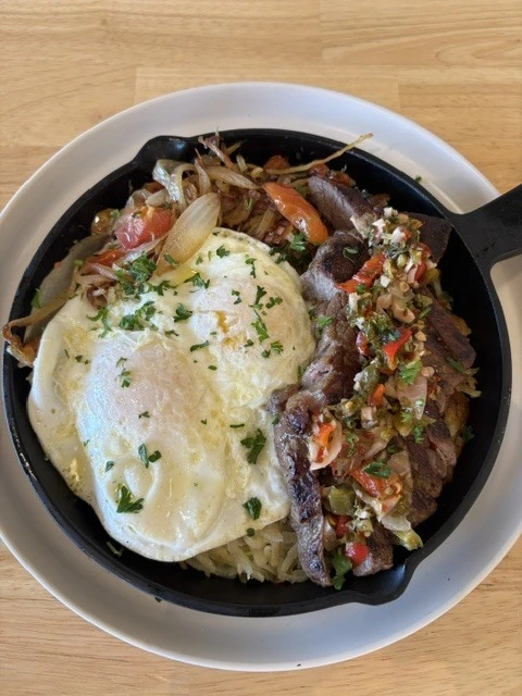 Poached Brunch House