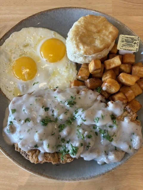 Poached Brunch House