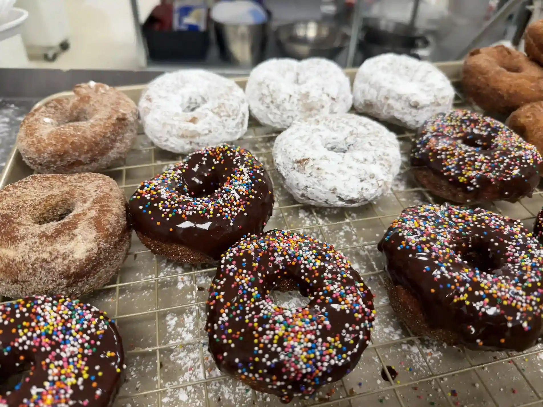 Rebel Rise GF Bistro & Bakery- Rockbrook Village