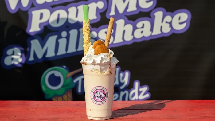 Banana Foster