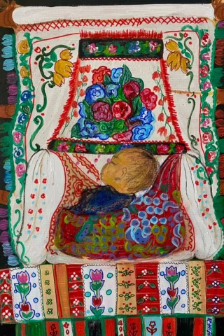 Folk Art 2