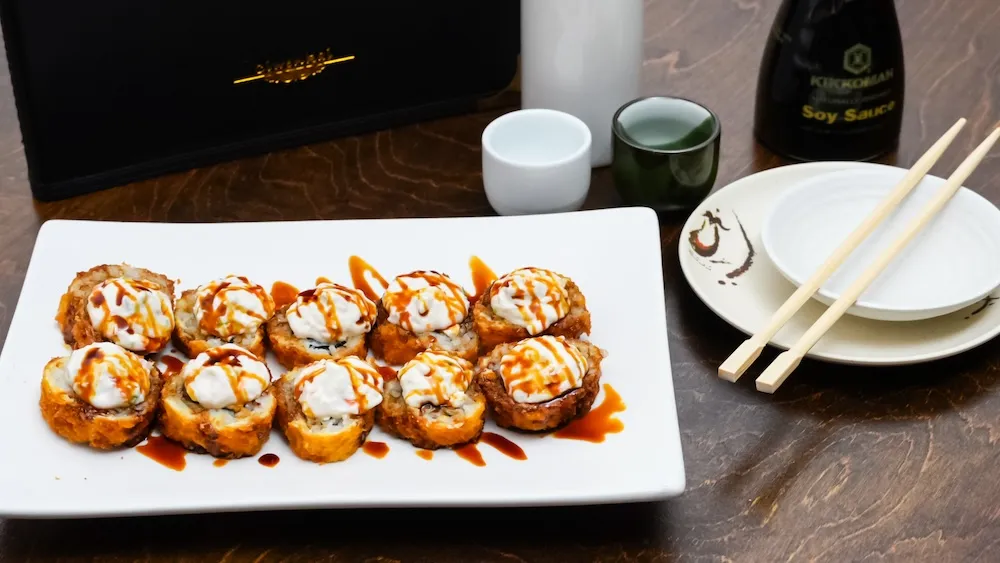 Tai Sushi House