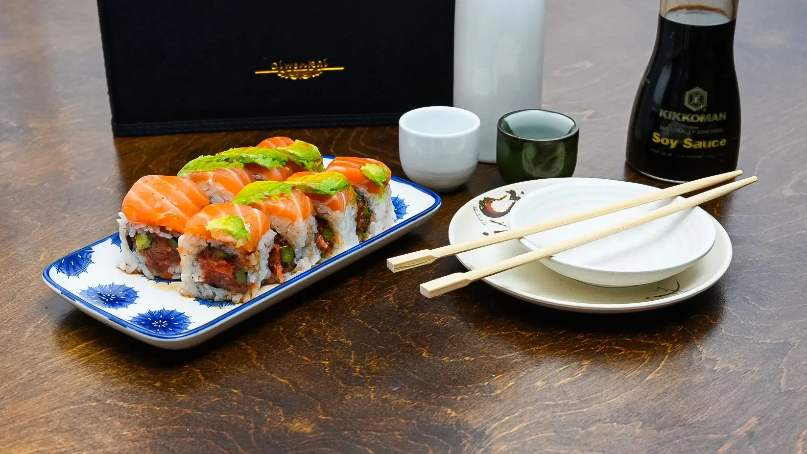Tai Sushi House
