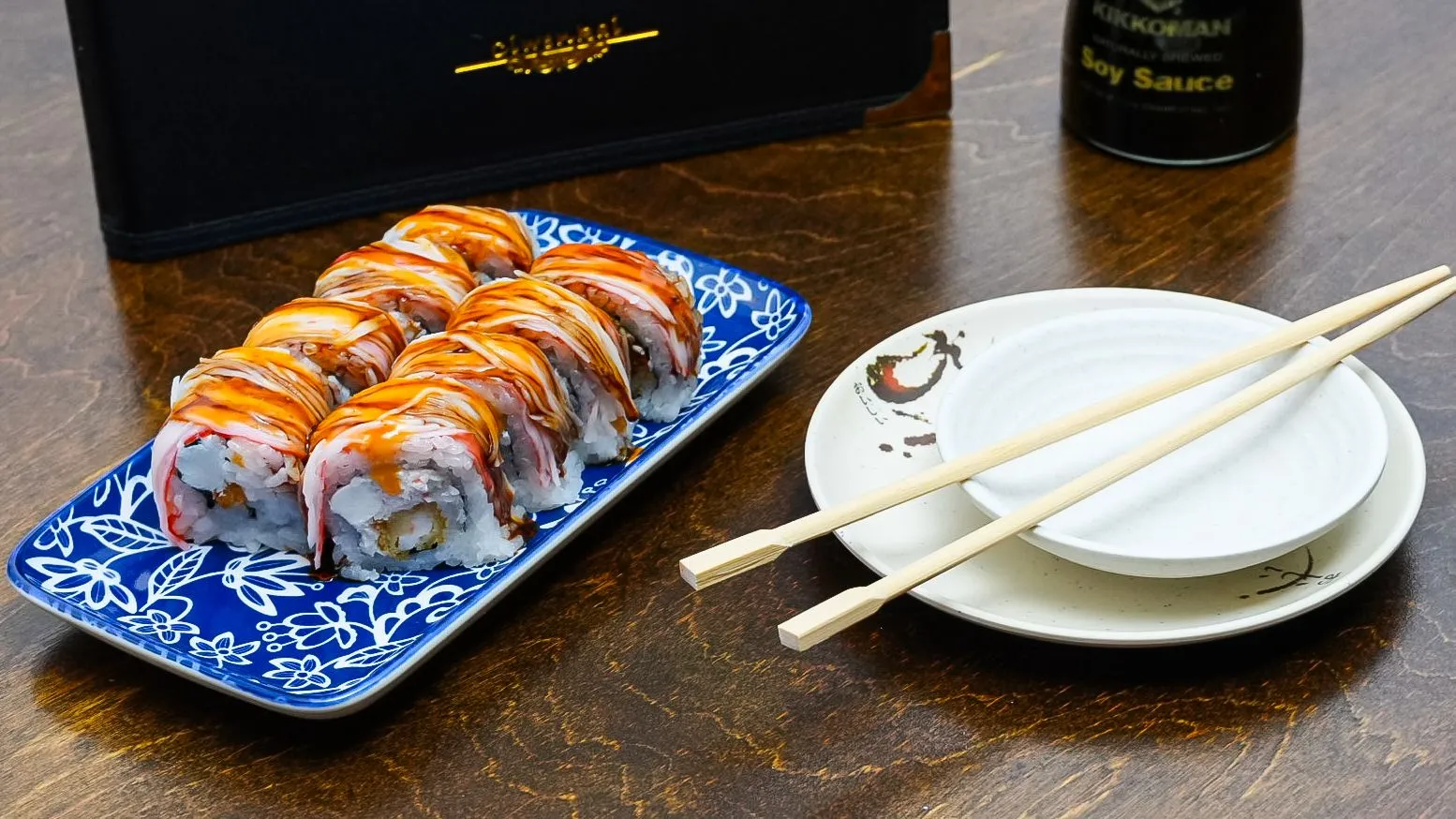 Tai Sushi House