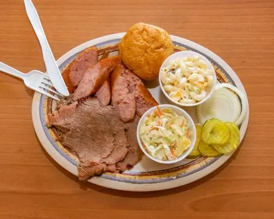 Tony's the Pit Bar-B-Q