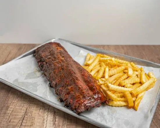 Tony's the Pit Bar-B-Q