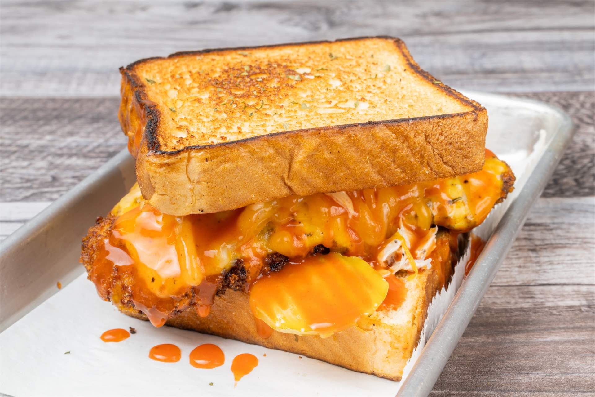 Omelette